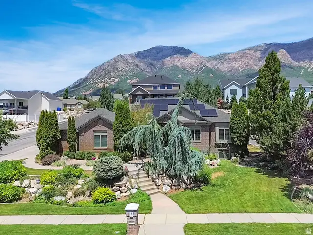 830 E 3550 N, North Ogden, UT 84414 - #1