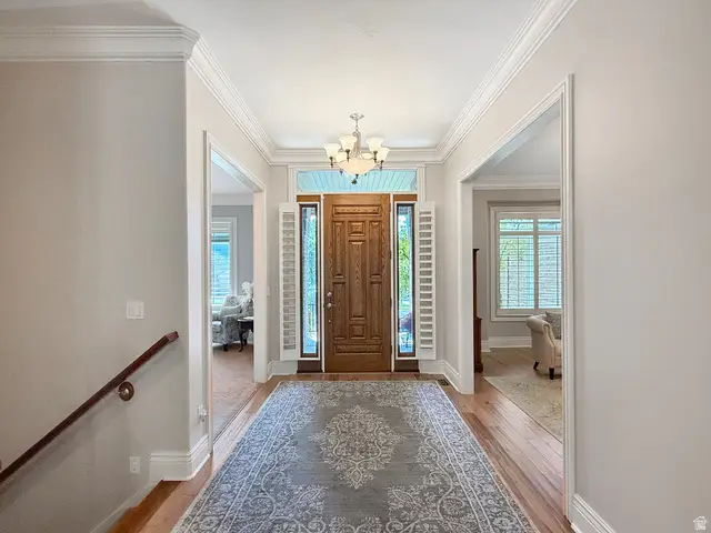 830 E 3550 N, North Ogden, UT 84414 - #3