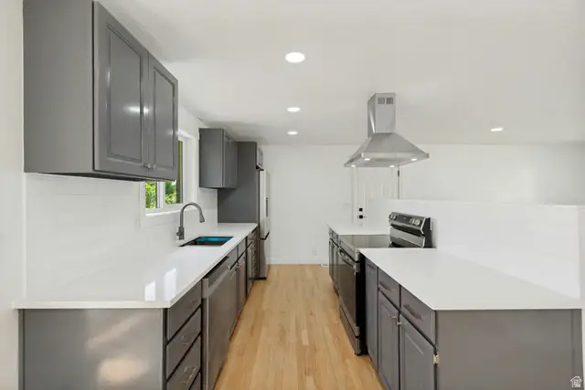 282 E 1400 N, Bountiful, UT 84010 - #3