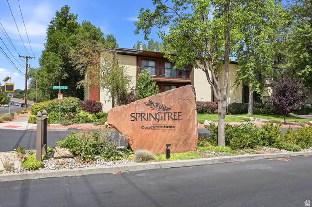 600 E Marshwood Ln #B, Murray, UT 84107 - #2