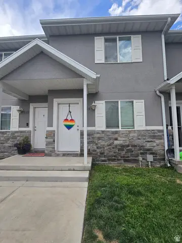 714 W Ry Ln, Tooele, UT 84074 - #1