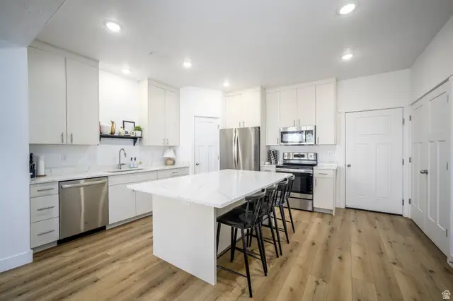 2783 E Griffin Aly, Eagle Mountain, UT 84005 - #2
