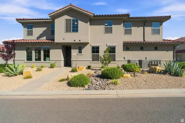 1189 N Bello Alley #115, Washington, UT 84780