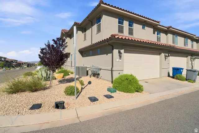 1189 N Bello Alley #115, Washington, UT 84780 - #3