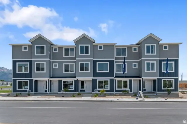 1222 N 275 E #201, Harrisville, UT 84404 - #1