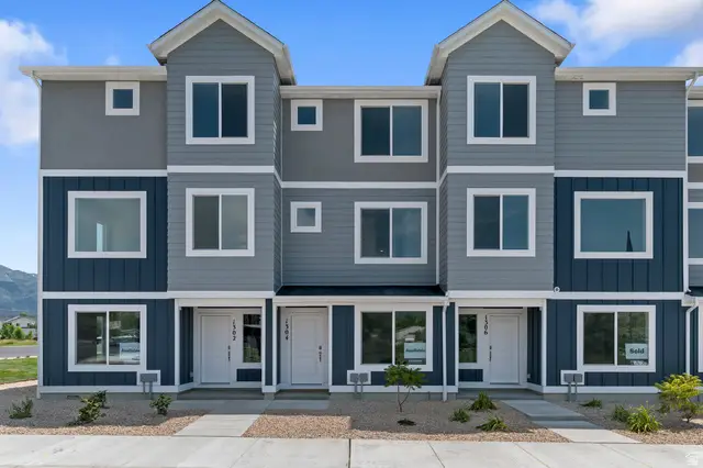 1222 N 275 E #201, Harrisville, UT 84404 - #2