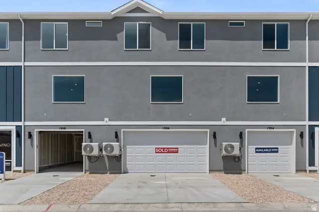 1222 N 275 E #201, Harrisville, UT 84404 - #3