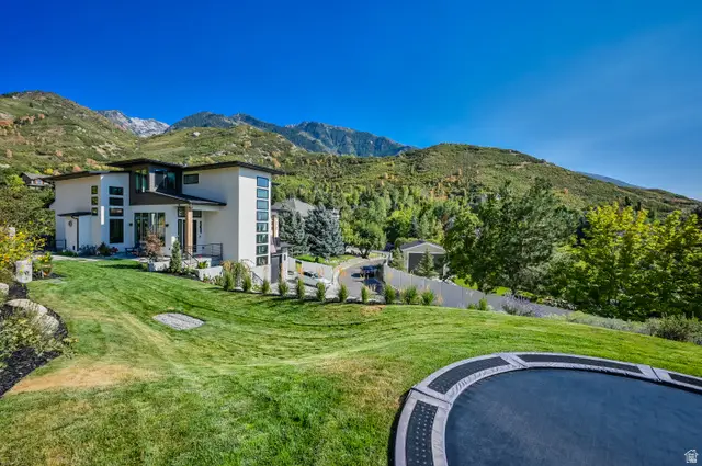 3381 E 9980 S, Sandy, UT 84092 - #1