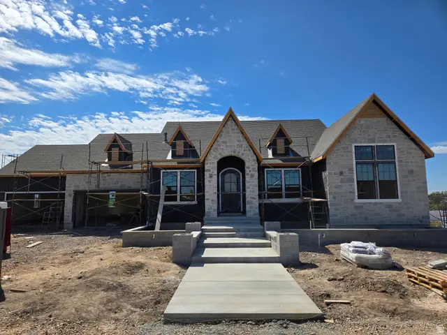 1427 W Willow Brook Ln, Kaysville, UT 84037 - #1