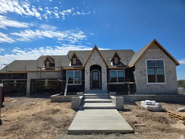 1427 W Willow Brook Ln, Kaysville, UT 84037