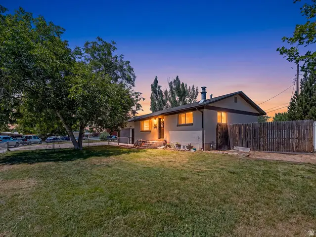 532 W Forbes Ave N, Layton, UT 84041 - #1