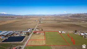 50 E 800 N, Lewiston, UT 84320