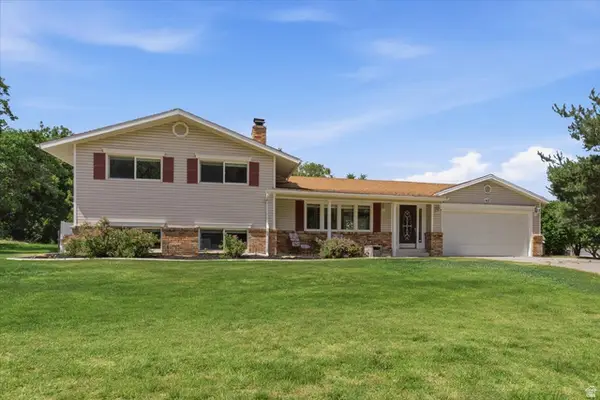 4107 S College Dr, Ogden, UT 84403