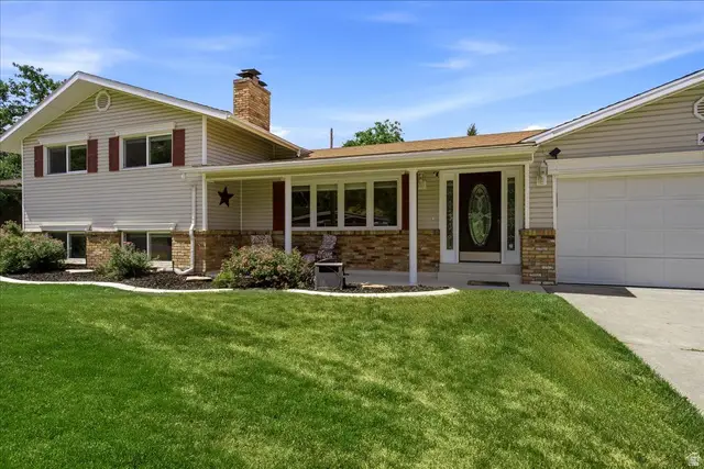 4107 S College Dr, Ogden, UT 84403 - #2