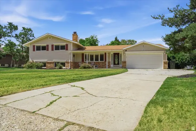 4107 S College Dr, Ogden, UT 84403 - #3
