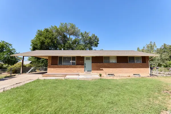 335 N 750 E, Kaysville, UT 84037