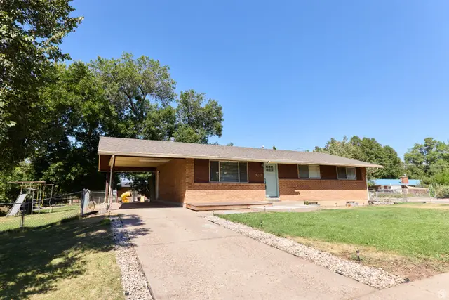 335 N 750 E, Kaysville, UT 84037 - #2