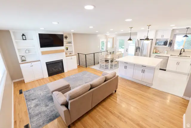 335 N 750 E, Kaysville, UT 84037 - #3