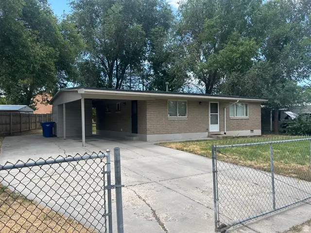 633 E 800 N, Ogden, UT 84404 - #2