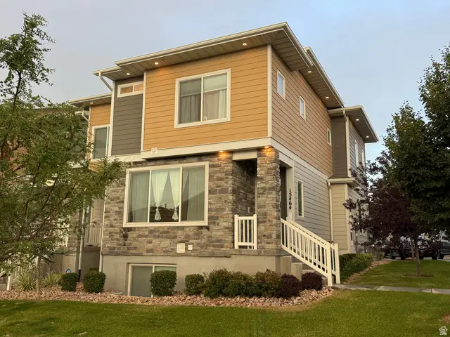 15464 S Midnight Way, Bluffdale, UT 84065 - #1