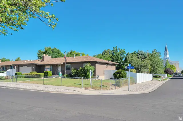 2498 W Swasey Dr, Taylorsville, UT 84129 - #3
