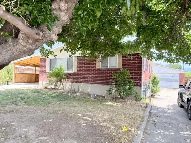 3205 S 4000 W, West Valley City, UT 84120 - #1