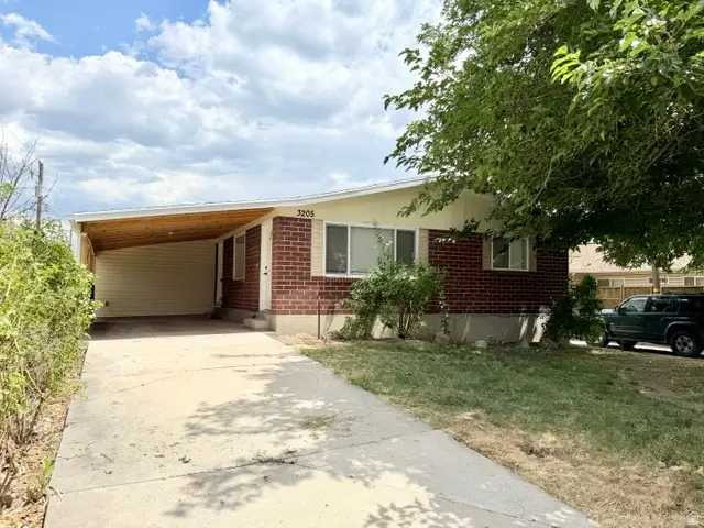 3205 S 4000 W, West Valley City, UT 84120 - #2