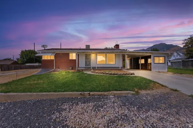 55 E 400 N, Nephi, UT 84648 - #1