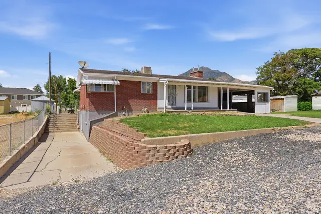 55 E 400 N, Nephi, UT 84648 - #2