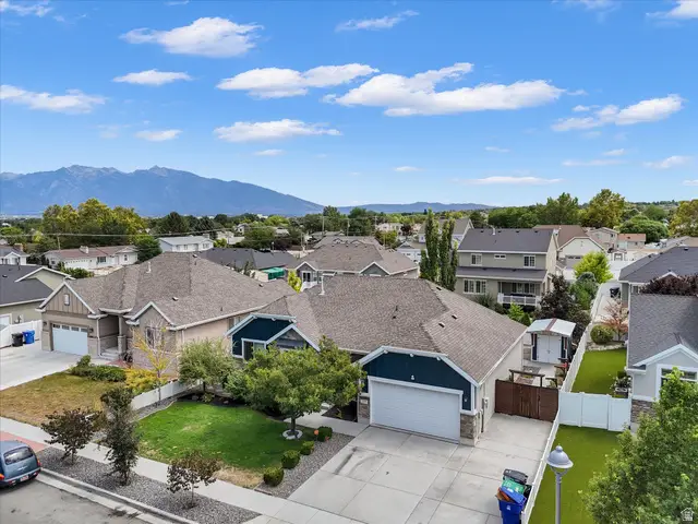 2237 W 5140 S, Taylorsville, UT 84129 - #2
