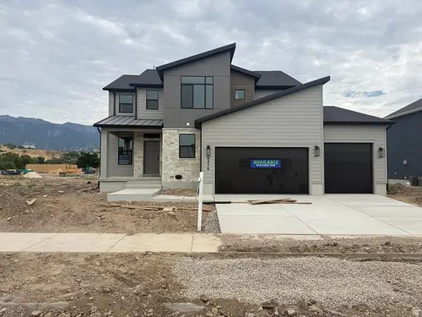 6376 S Larry Way #138, South Weber, UT 84405