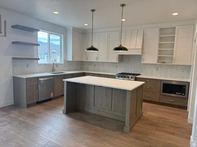 6376 S Larry Way #138, South Weber, UT 84405 - #3