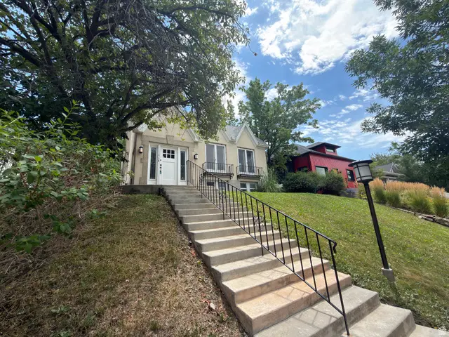 548 N Coumbus St W, Salt Lake City, UT 84103 - #2