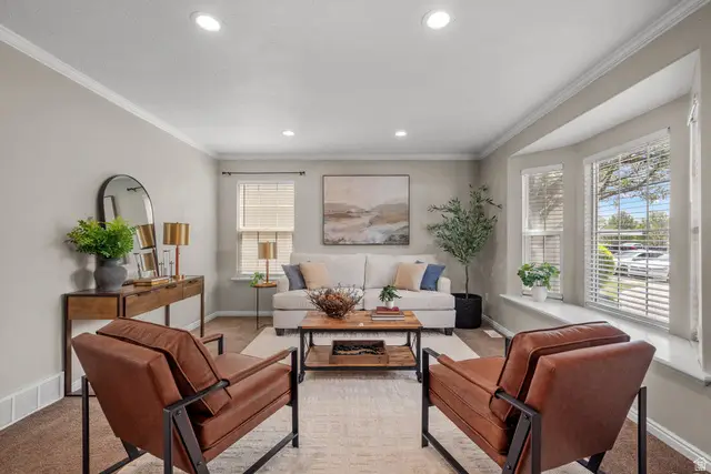 3916 N Davencourt Loop, Lehi, UT 84048 - #3