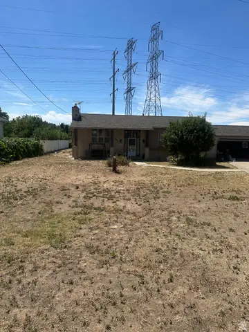 541 N 1500 W, West Point, UT 84015 - #1