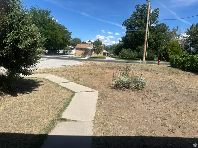 541 N 1500 W, West Point, UT 84015 - #2
