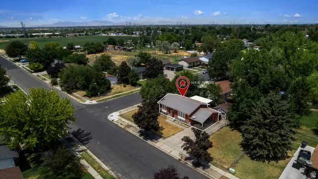 1352 W 2600 N, Clinton, UT 84015 - #2