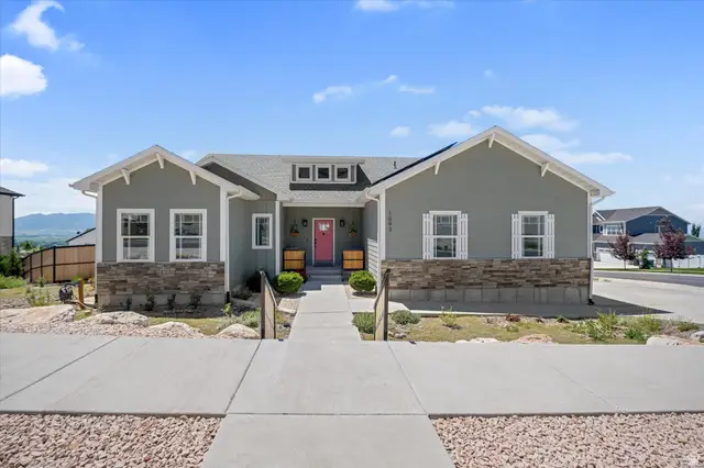 1093 S 600 E, Providence, UT 84332 - #1