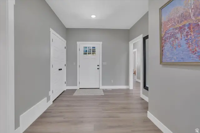 1093 S 600 E, Providence, UT 84332 - #3