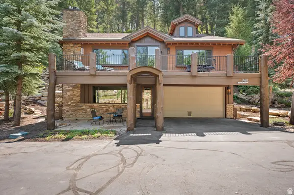 595 Parkview Dr, Park City, UT 84098