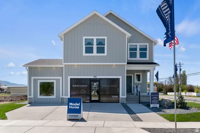 1494 S 4125 W #125, West Weber, UT 84401 - #1