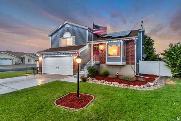 5114 W Eagle Wood Dr, West Valley City, UT 84120