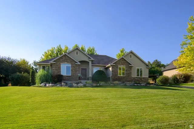 2397 N 1560 W, Pleasant Grove, UT 84062 - #1