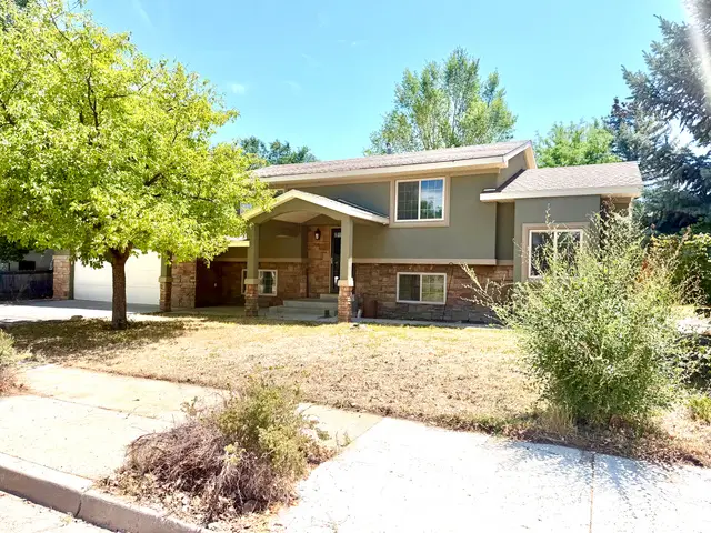 105 Cedar Dr, Vernal, UT 84078 - #1