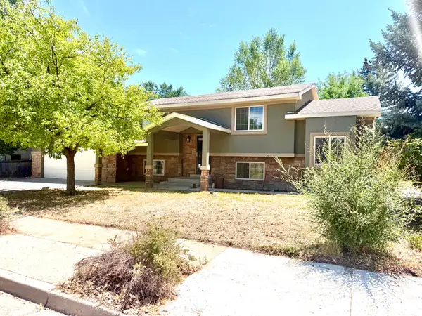 105 Cedar Dr, Vernal, UT 84078