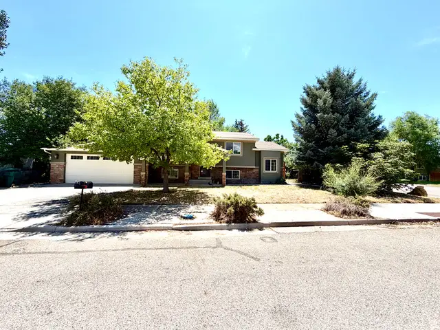 105 Cedar Dr, Vernal, UT 84078 - #2