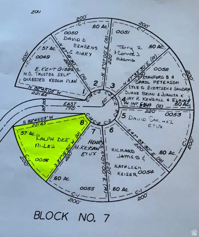 #LOT 7, Hyrum, UT 84319 - #2