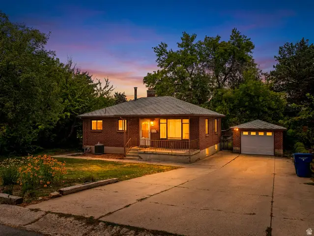 4404 S 2900 E, Holladay, UT 84124 - #1