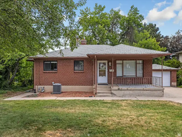 4404 S 2900 E, Holladay, UT 84124 - #2