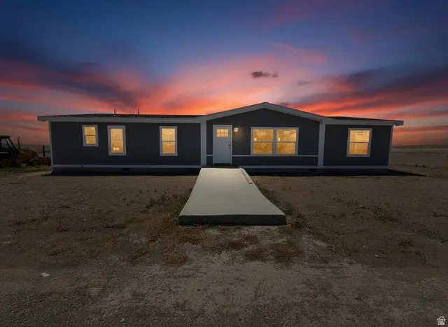 5244 E 7250 S, Price, UT 84501 - #1